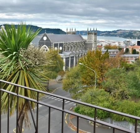 City Views On Rattray Dunedin Buitenkant foto