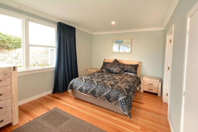 City Views On Rattray Dunedin Buitenkant foto