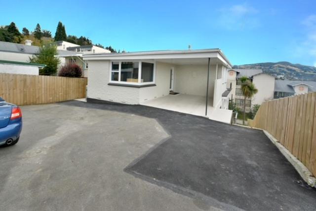 City Views On Rattray Dunedin Buitenkant foto