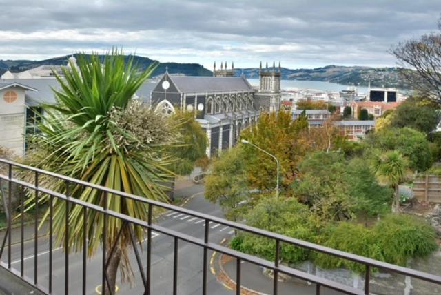 City Views On Rattray Dunedin Buitenkant foto